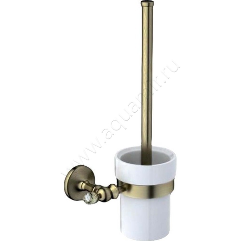 Ершик Art&Max Antic Crystal AM-E-2681SJ-BR