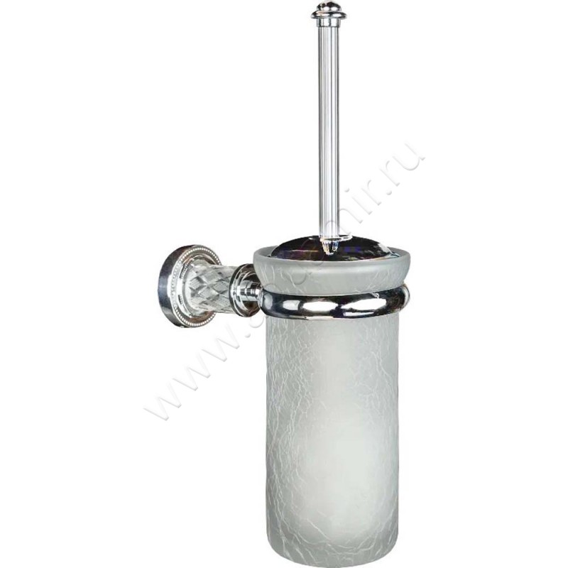 Ершик Boheme Murano Cristal 10913-CRST-CH