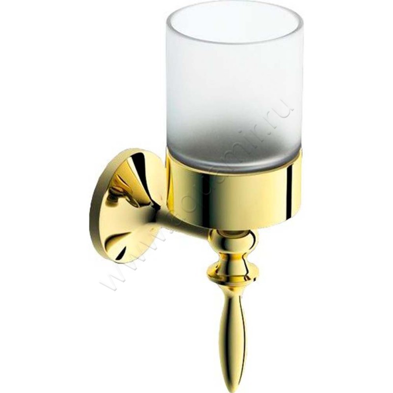 Стакан Art&Max Bohemia AM-E-4268-Do