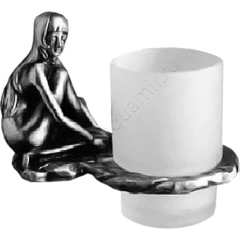 Стакан Art&Max Juno AM-B-0714-T