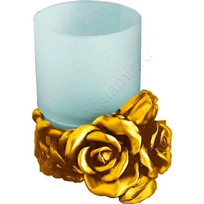 Стакан Art&Max Rose AM-B-0091D-DO