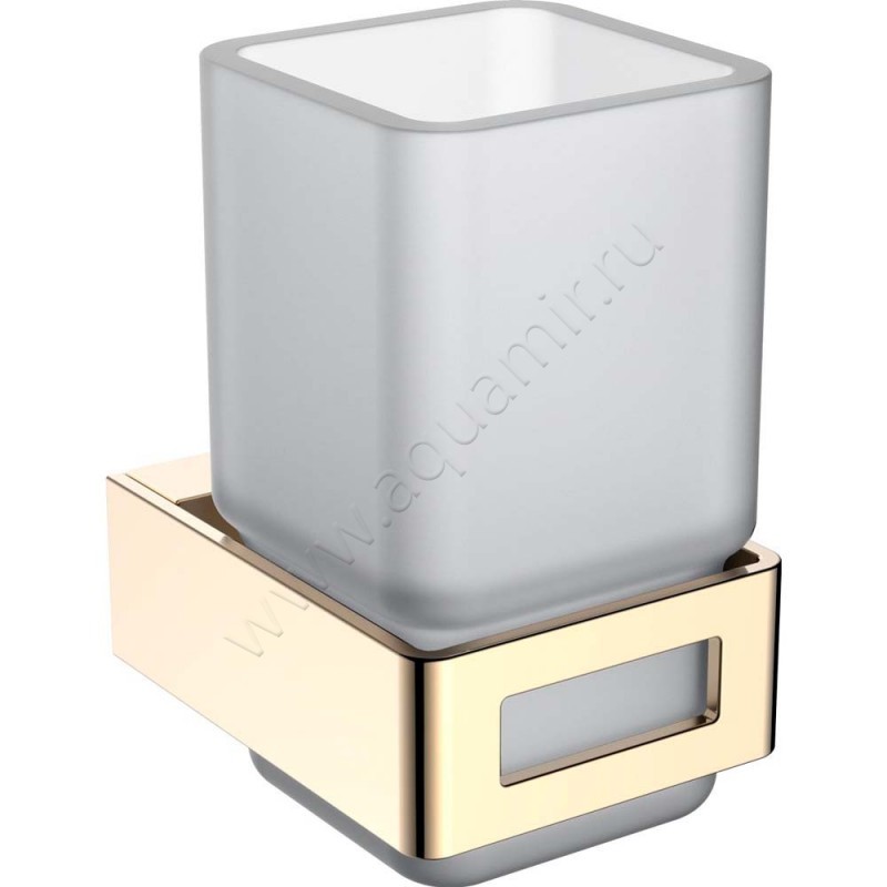 Стакан Boheme Q 10944-G