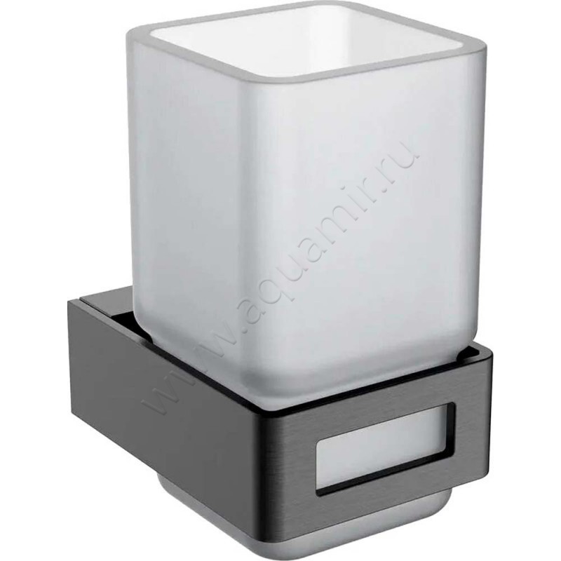 Стакан Boheme Q 10944-GM