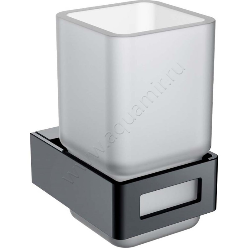 Стакан Boheme Q 10944-SGM