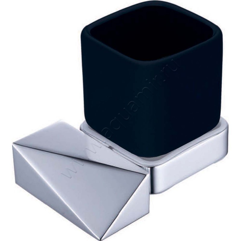 Стакан Boheme New Venturo 10314-CR-B