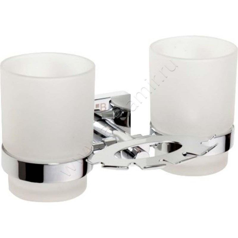 Стакан Bemeta Beta 132110042