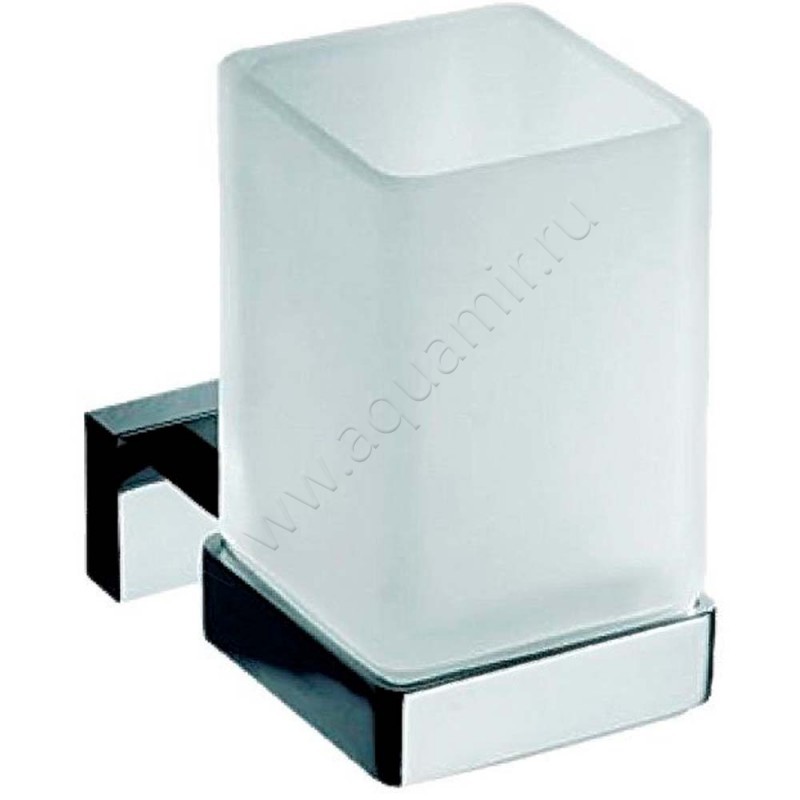 Стакан Bemeta Plaza 118210019