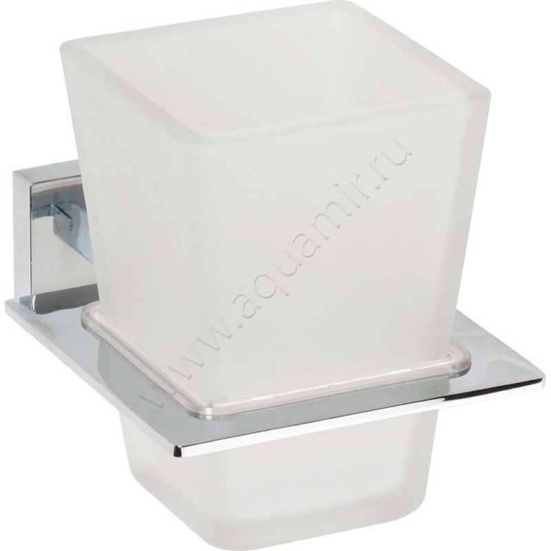 Стакан Bemeta Plaza 118110052