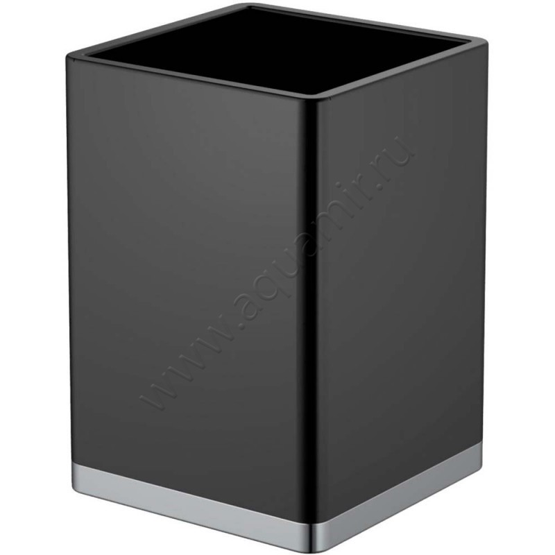 Стакан Boheme 10961-B-CR