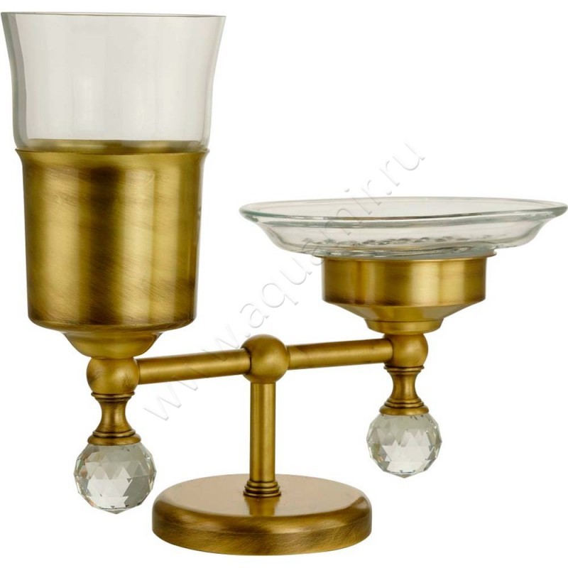 Стакан Migliore Amerida 16572