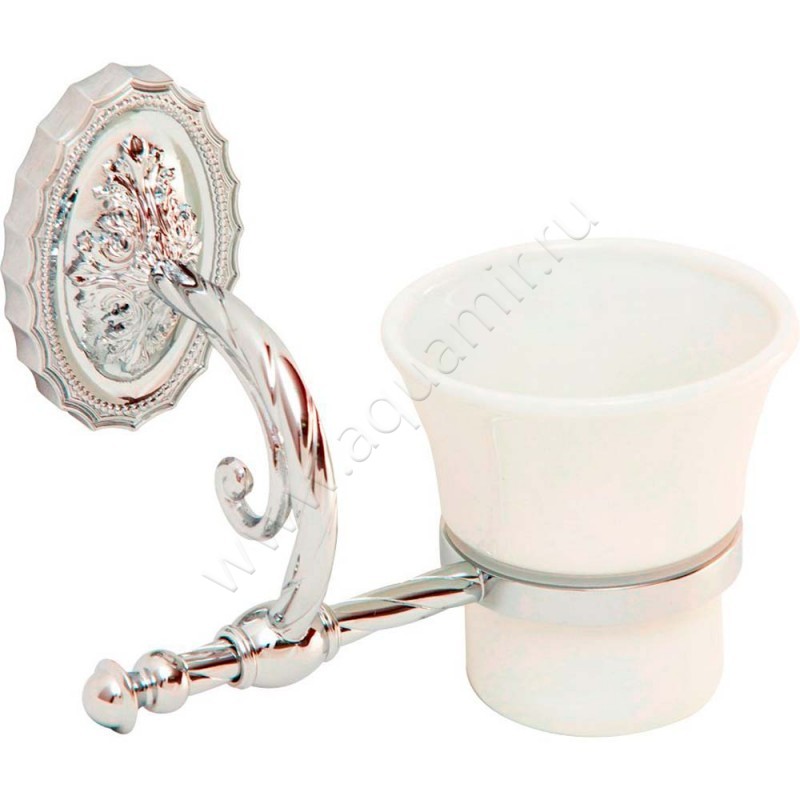 Стакан Migliore Edera 16928