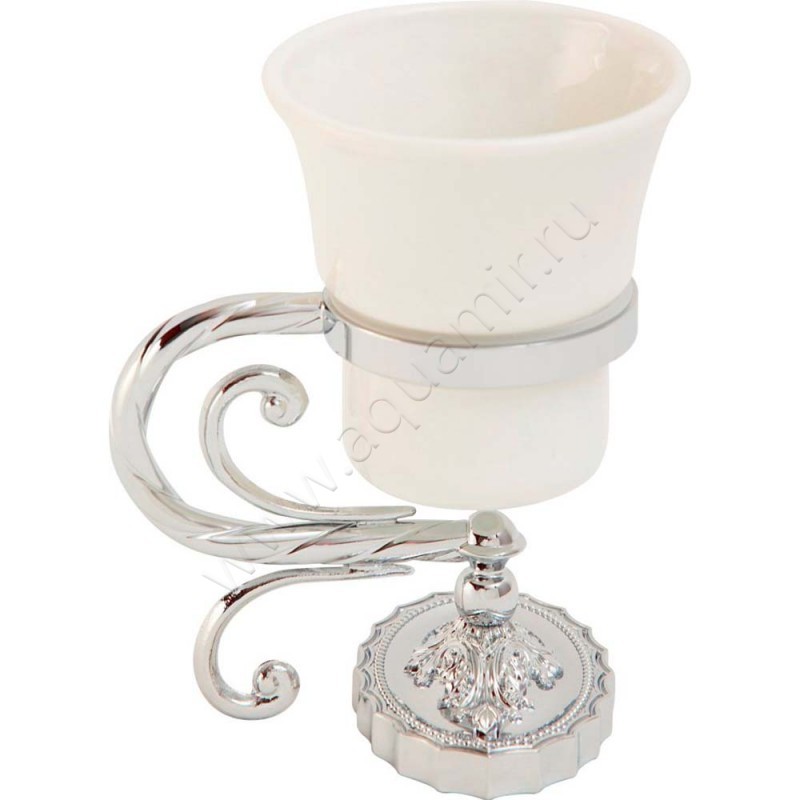 Стакан Migliore Edera 16929