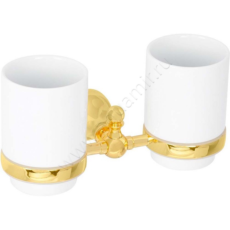 Стакан Veragio Gialetta VR.GIL-6442.DO