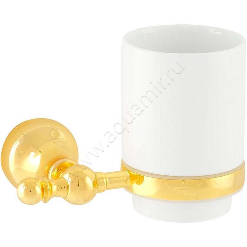 Стакан Veragio Gialetta VR.GIL-6440.DO