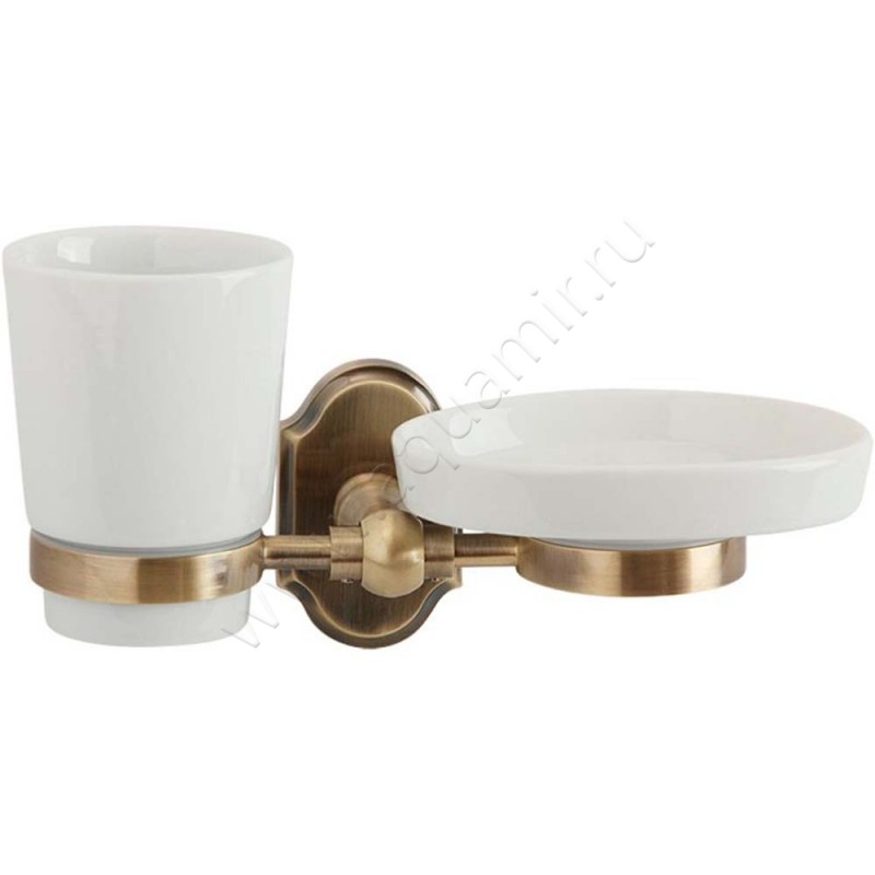 Стакан Veragio Stanford VR.STD-7743.BR