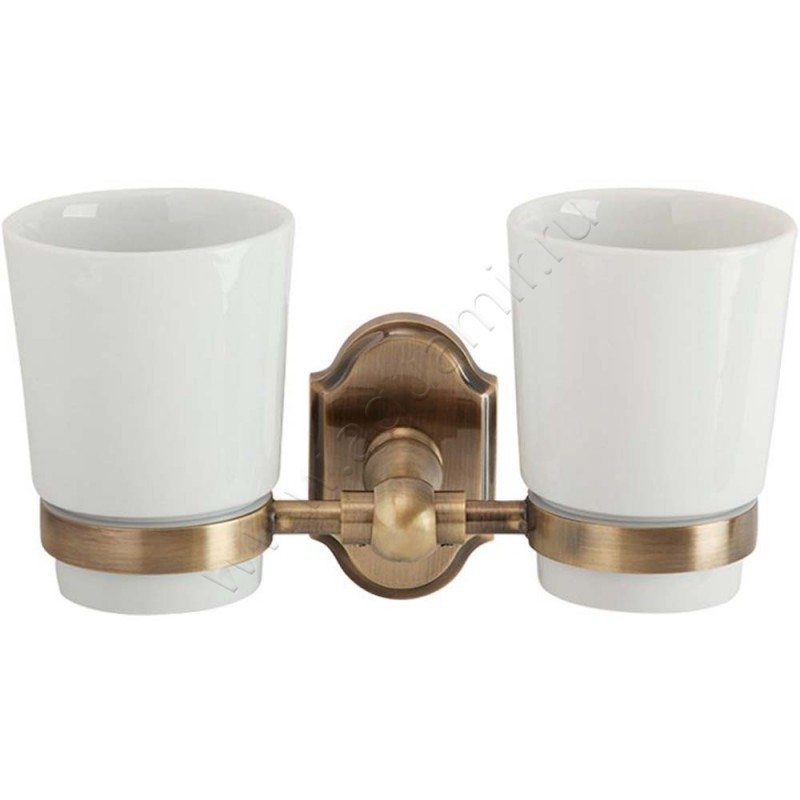 Стакан Veragio Stanford VR.STD-7742.BR