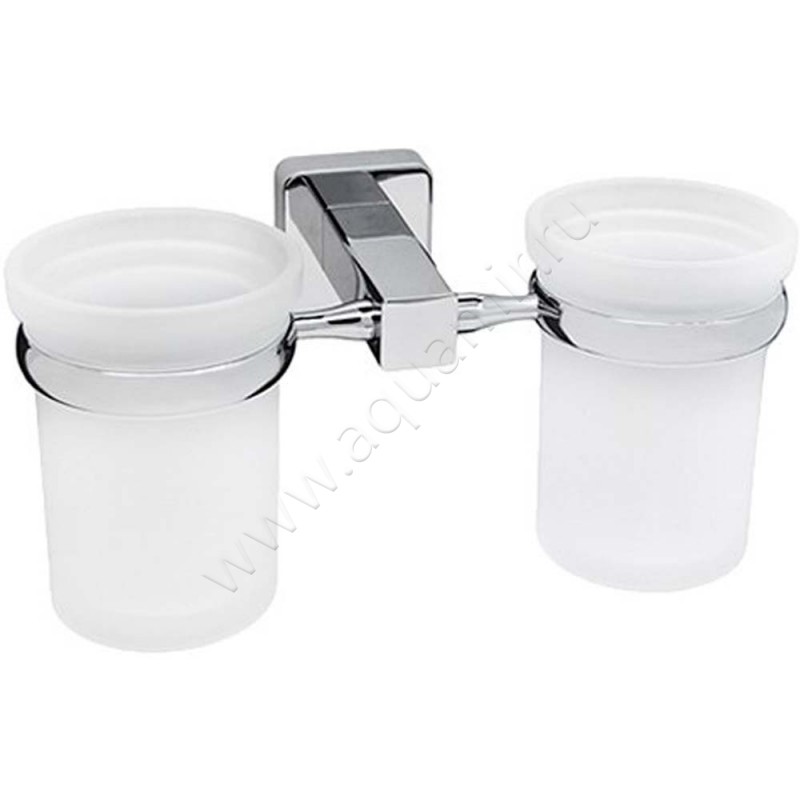 Стакан Wasserkraft Lippe K-6528D