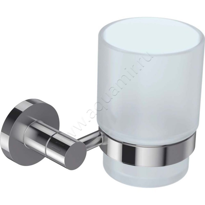 Стакан Jacob Delafon Eo E77825-CP