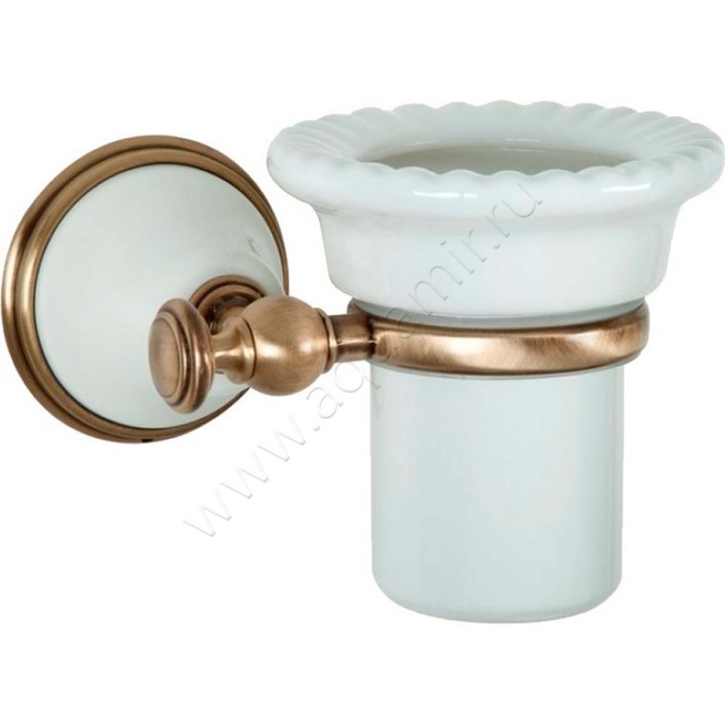 Стакан Tiffany World Harmony TWHA109BIBR