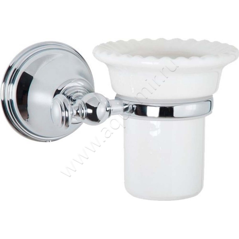 Стакан Tiffany World Harmony TWHA109CR