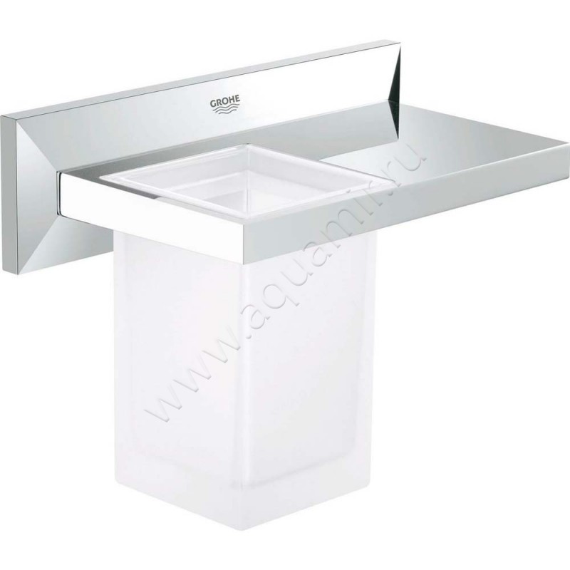 Стакан Grohe Allure Brilliant 40503000
