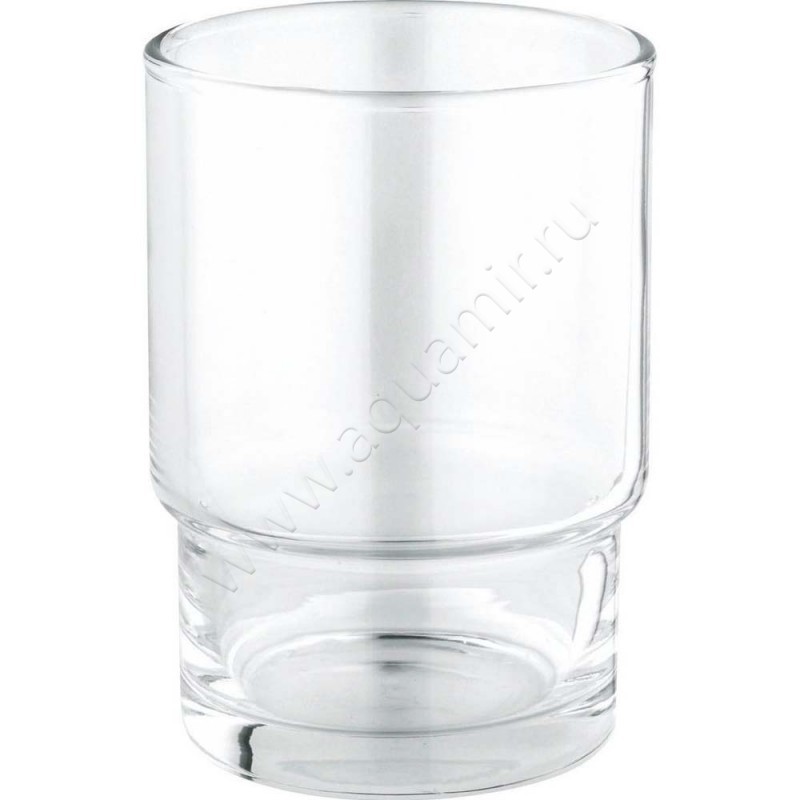 Стакан Grohe Essentials 40372001