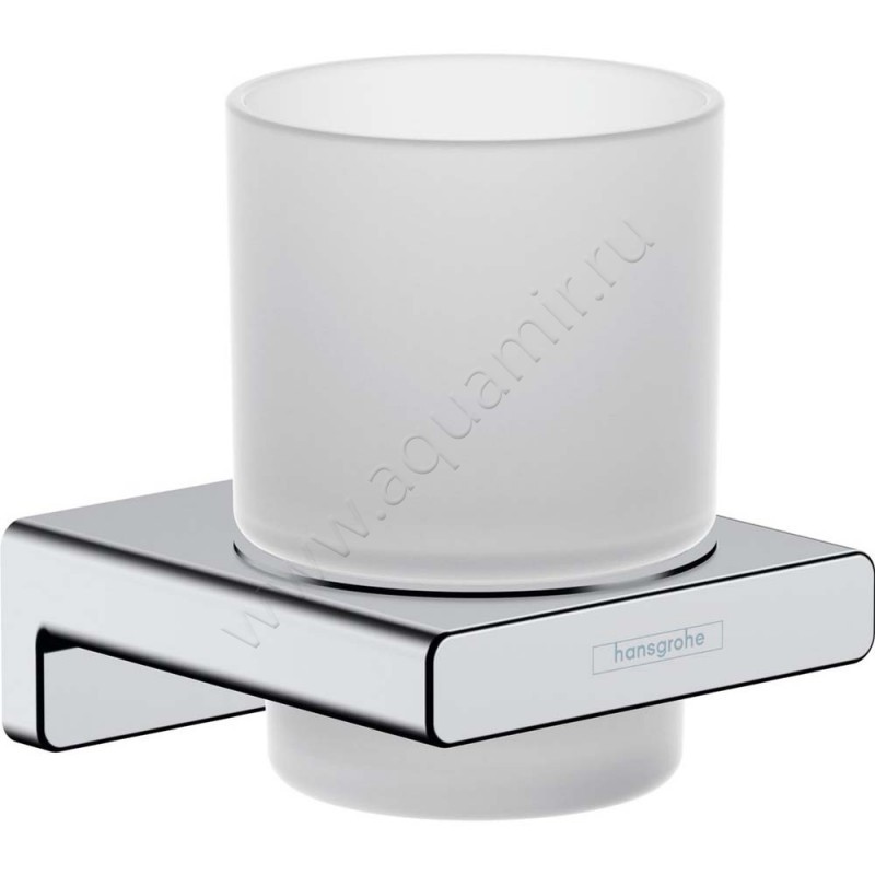 Стакан Hansgrohe AddStoris 41749000