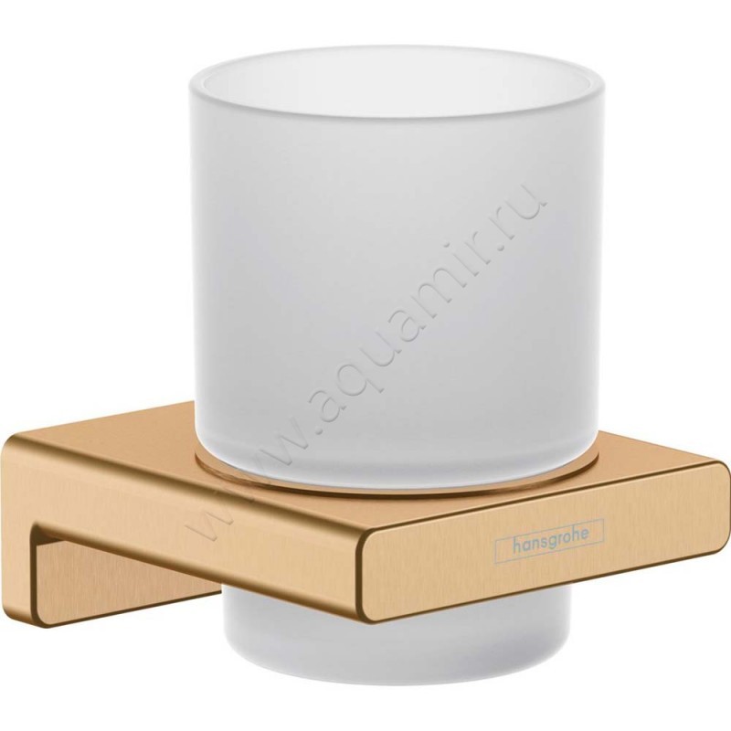 Стакан Hansgrohe AddStoris 41749140