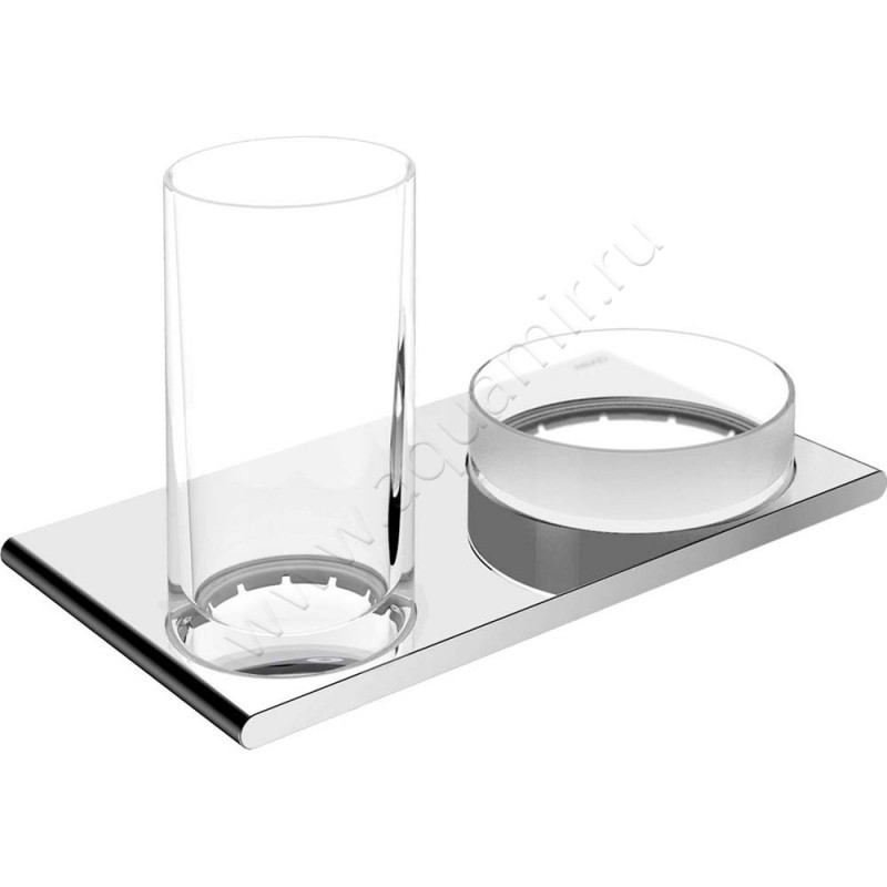 Стакан Keuco Edition 400 11554019000