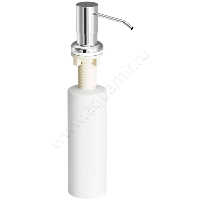 Дозатор AM.PM X-Joy хром A8437100