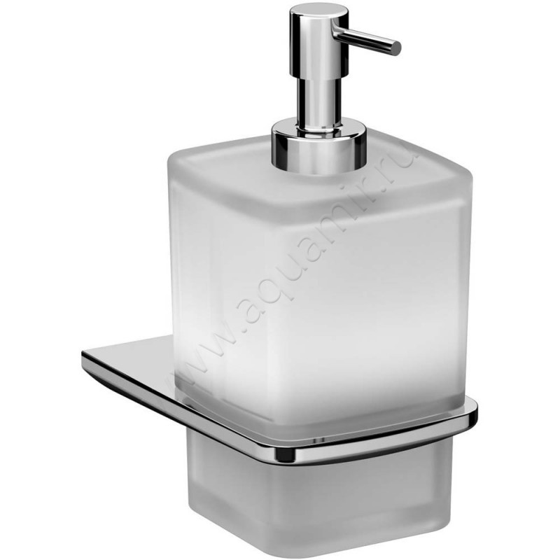 Дозатор AM.PM Inspire V2.0 хром A50A36900