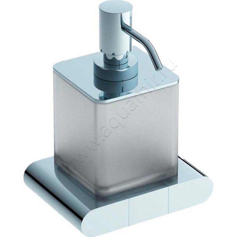 Дозатор Art&Max Platino хром AM-E-3998AL