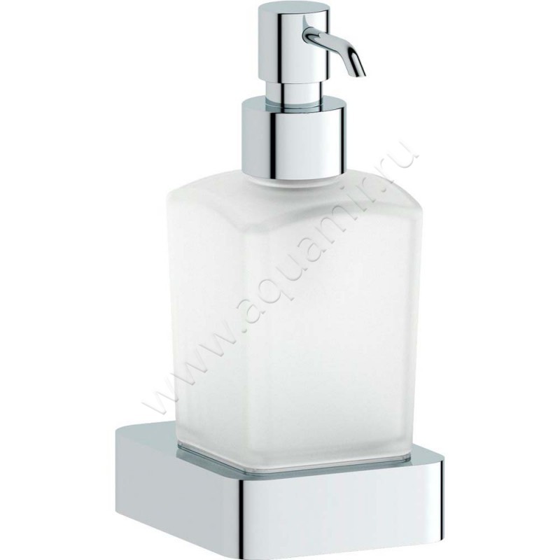 Дозатор Artwelle Regen хром 8333