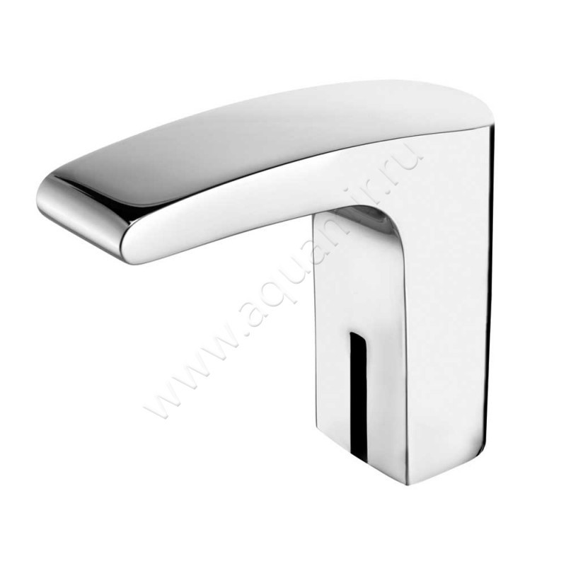 Бесконтактный смеситель для раковины Keuco ELEGANCE 51613010100
