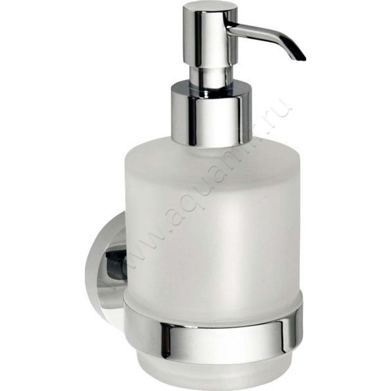 Дозатор Bemeta Omega хром 104109102