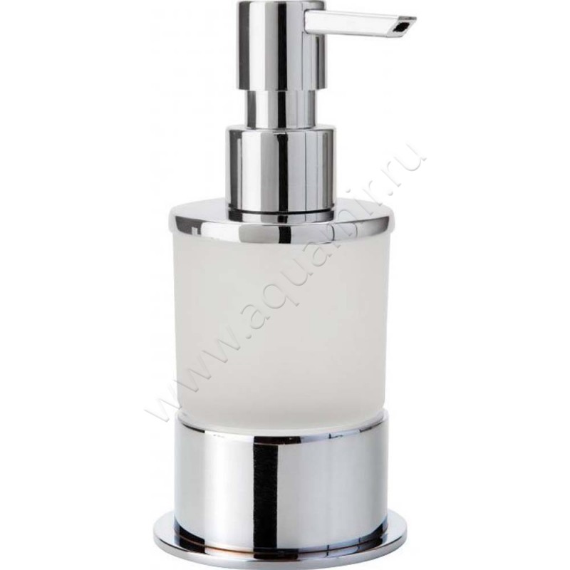 Дозатор Bemeta Omega хром 138109161