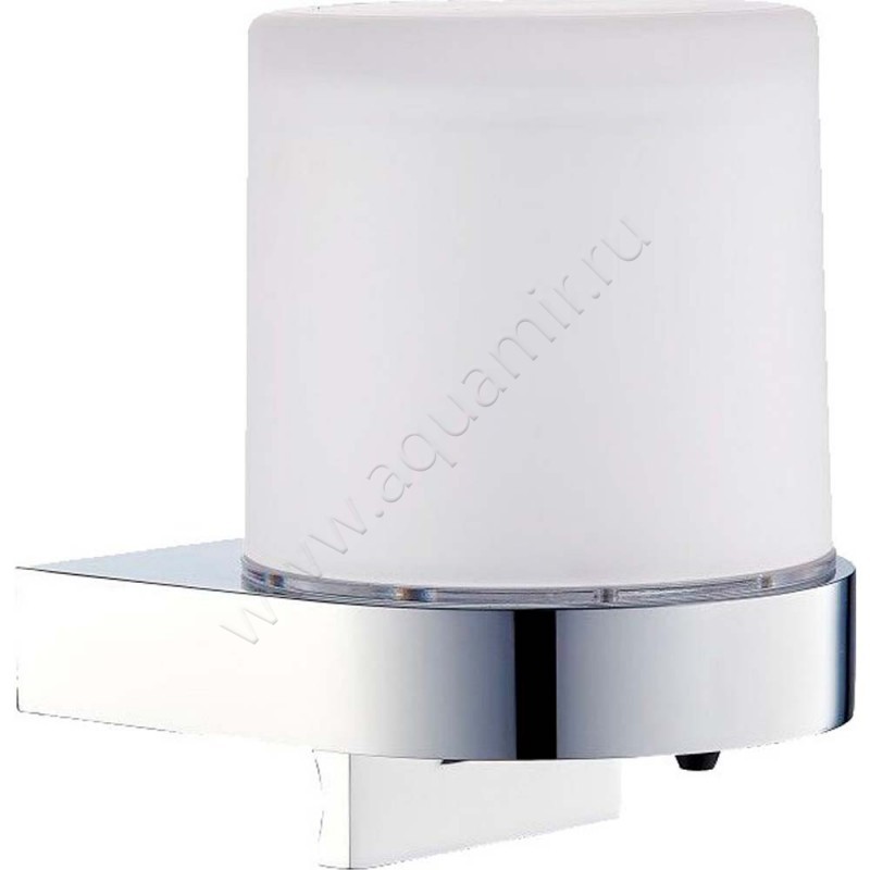 Дозатор Bemeta Omega хром 104309322