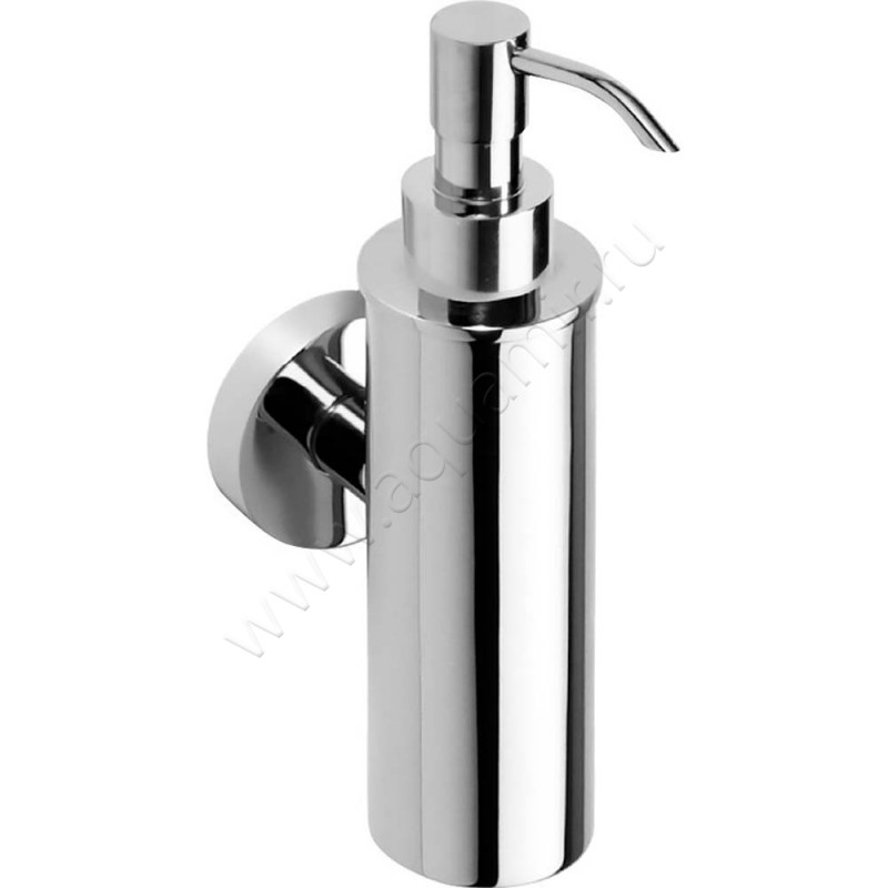 Дозатор Bemeta Omega хром 104109012