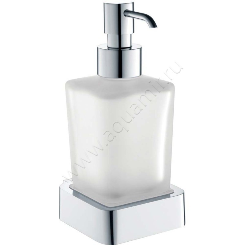 Дозатор Bemeta Solo хром 139109042