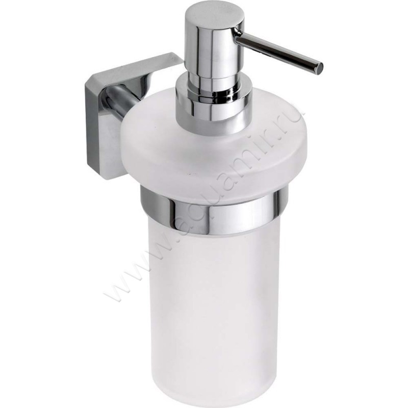 Дозатор Bemeta Tasi хром 154109042