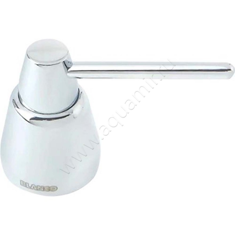 Дозатор Blanco Tiga хром 510769