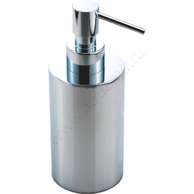 Дозатор Migliore Fortis хром 29742