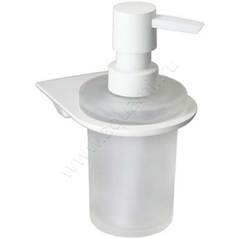 Дозатор Wasserkraft Kammel белый K-8399W