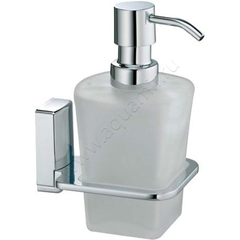 Дозатор Wasserkraft Leine хром K-5099