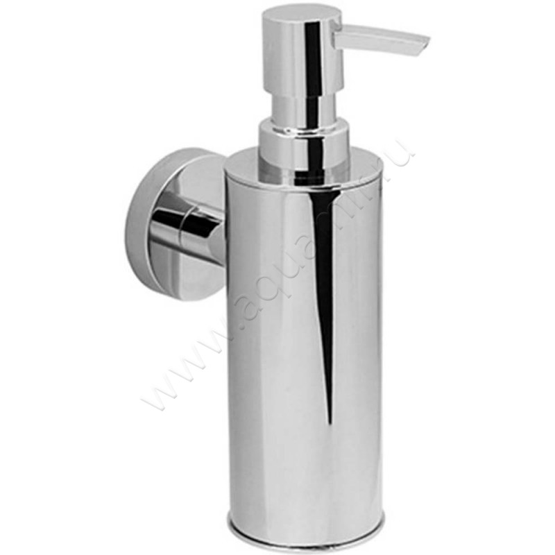 Дозатор Wasserkraft хром K-1399