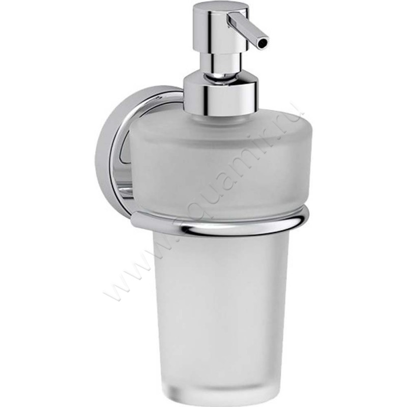 Дозатор FBS Luxia хром LUX 009