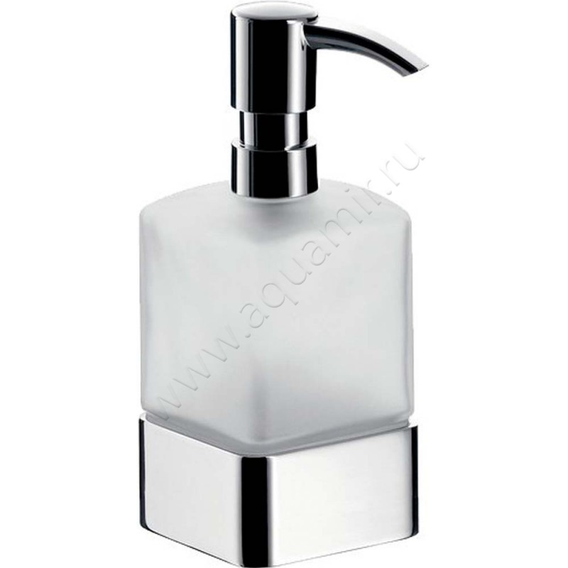 Дозатор Emco Loft нержавеющая сталь 0521 016 01