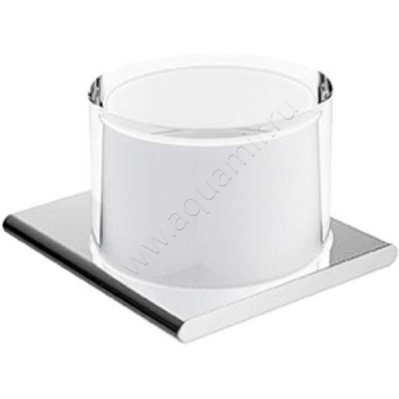 Дозатор Keuco Edition 400 белый 11552 019000