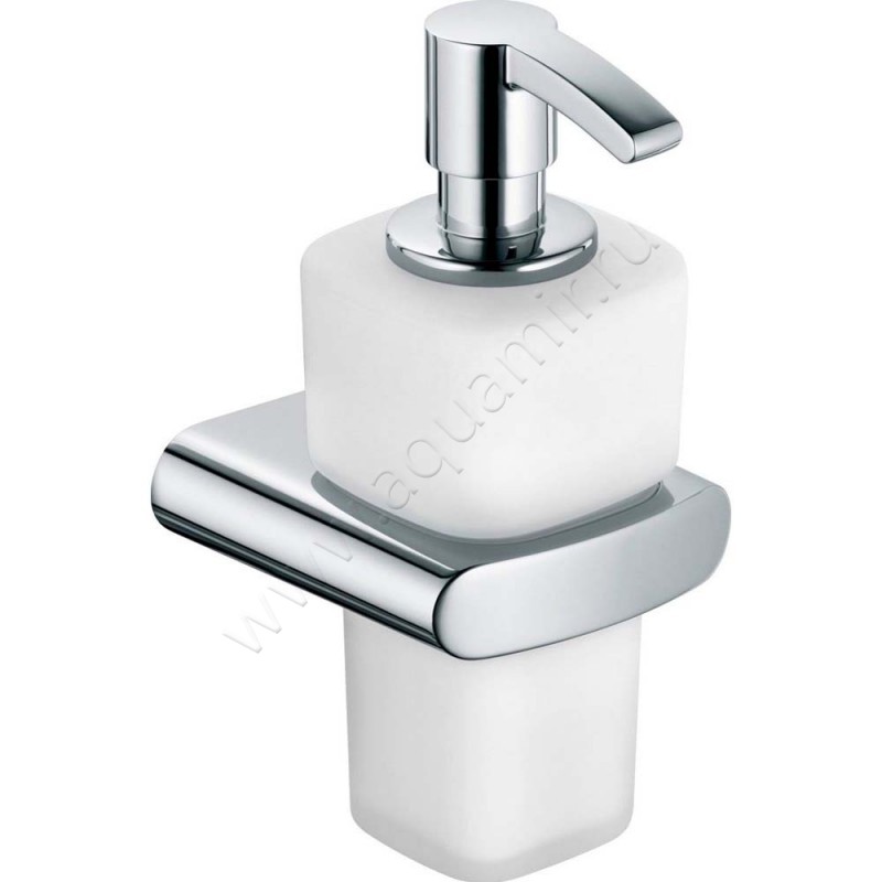 Дозатор Keuco Elegance new хром 11653019000