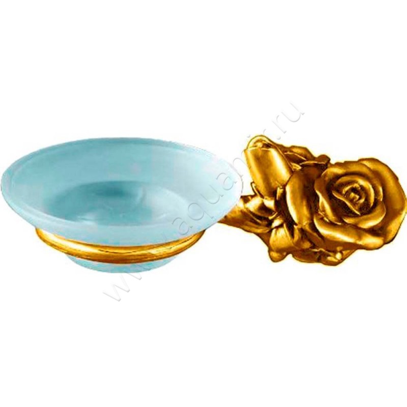 Мыльница Art&Max Rose AM-B-0915-DO